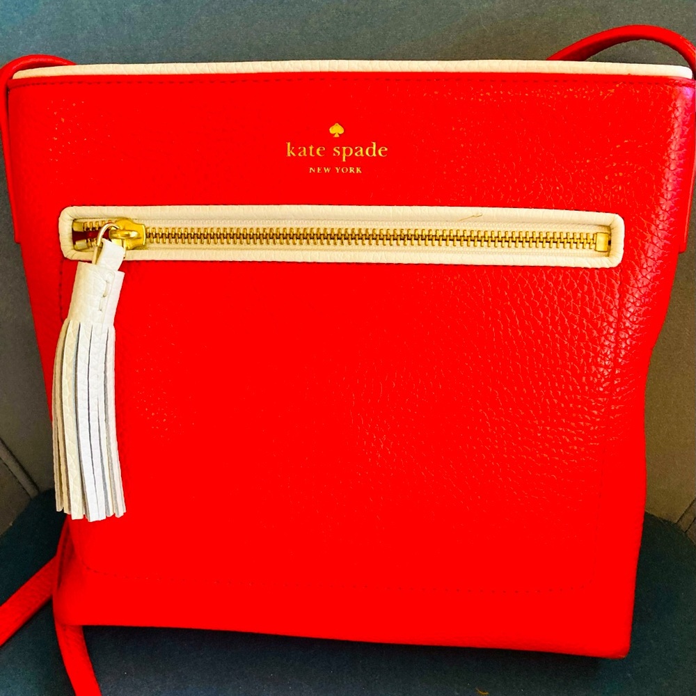 Kate Spade Crossbody